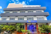 FabHotel Keerthi's Anupama - Nr Indira Gandhi Stadium