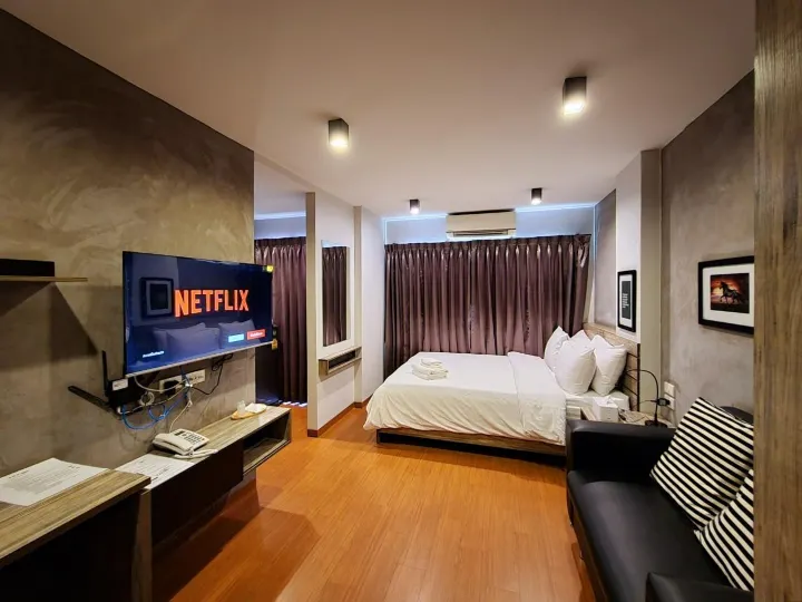 My Loft Residence