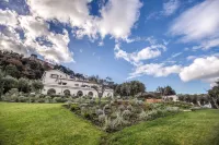 Vigna Caio Relais & Spa Hotels in Canale Monterano