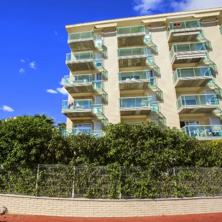 Rentalmar Gavina d'Or Apartamentos