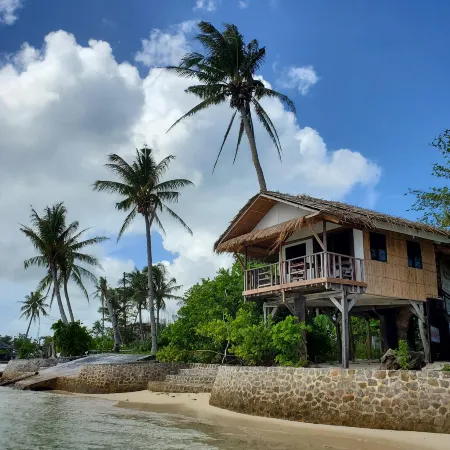 Patrick's on the Beach Resort