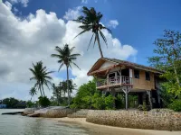 Patrick's on the Beach Resort