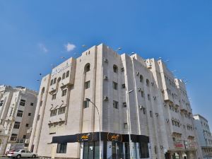 다르 알 라이에스 호텔