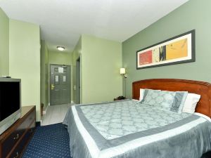 Americas Best Value Inn Stone Mountain/Atlanta East