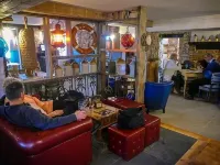 Crab and Lobster Inn Hotels in Bembridge