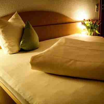 Hotel Küferschänke Rooms