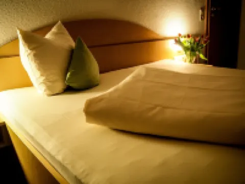 Hotel Küferschänke Hotéis em Sinsheim