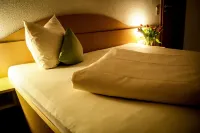 Hotel Küferschänke Hotels in Sinsheim