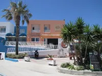 Valsami Hotel Apartments Hôtels à : Kremasti