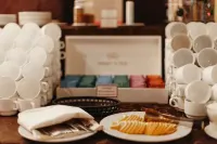 Amaks Golden Ring Hotel