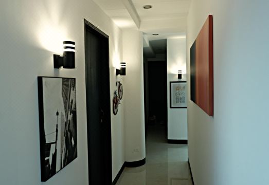 세부 가성비 호텔 전경 이미지