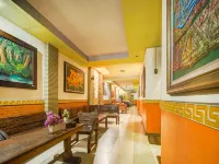 House of Melati Syariah Hotels in Ngajum