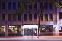 The Hoxton, Holborn Hotels in London