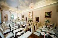 Colwick Hall Hotel Hotels in Carlton