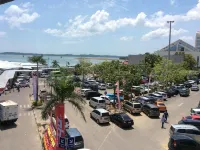 OS Hotel Airport Batam