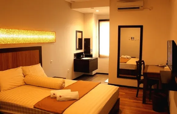 塔拉卡恩錫耶納旅館