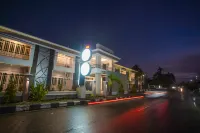 Hotel King Star Atambua Hotels in Südatambua