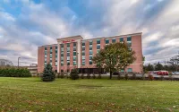 Hampton Inn by Hilton Norwich