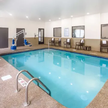 Sleep Inn Logan Ohio-Hocking Hills