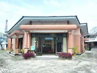 Oia Guest House Exclusive Hotel di Tlogomas