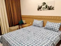 Villa Ubud Anyer 2Br Blok G