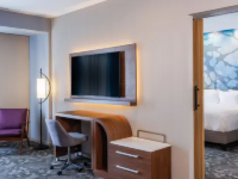 Courtyard Mexicali Hotels in Mexicali