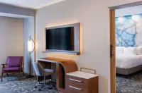 Courtyard Mexicali Hotels in Mexicali