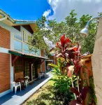 Chales da Lua Juquehy Hotels in Barra do Sahy