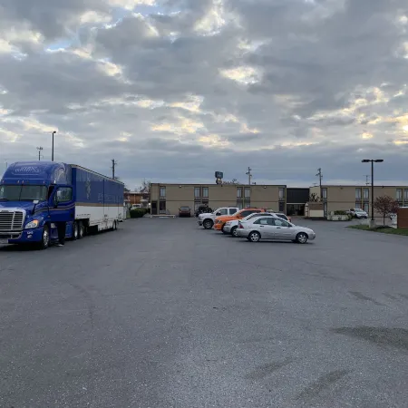 Days Inn by Wyndham Winchester