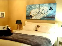 Thandile Country Lodge Hotels in Warmbad