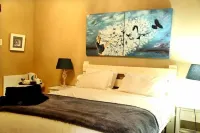 Thandile Country Lodge