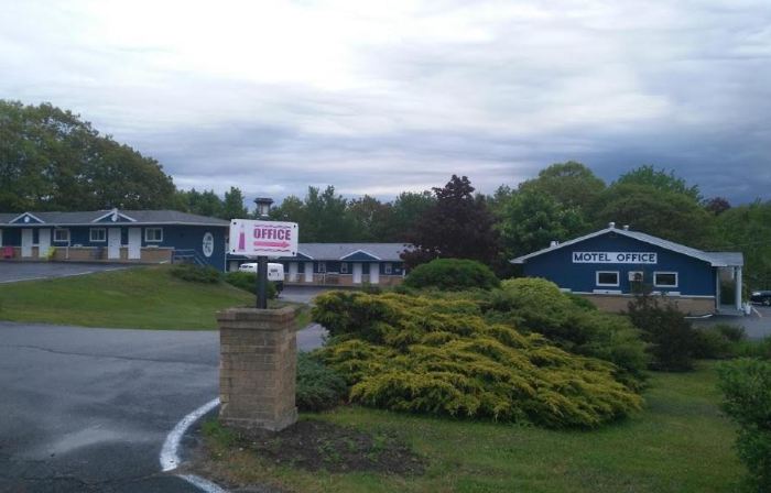 Coastal Inn - Kingfisher