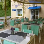 Lazurit Hotel 哈巴羅夫斯克酒店