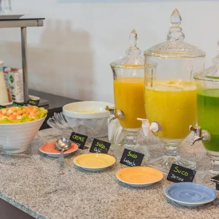 Mercure Fortaleza Meireles