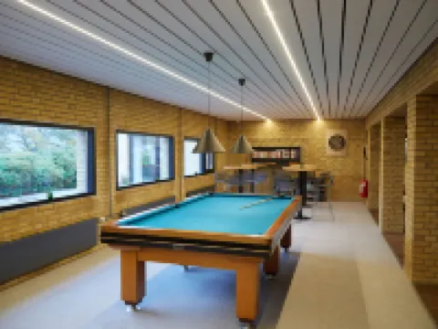 Kysthotellet Hoteles en Grenaa