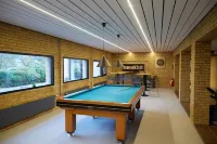 Kysthotellet Hotels in Grenå