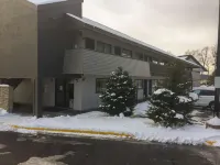 Motel 6 Burnsville, MN - Parking