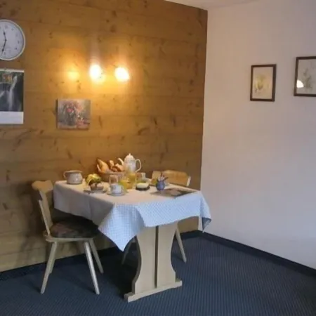 Ferienapartmenthaus Hubertushof