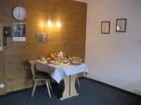Ferienapartmenthaus Hubertushof - Wifi