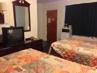 Villa Rosa Motel Hotels in Concord Township