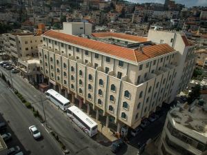 Mary’s Well Nazareth by Dan Hotels