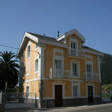 Apartamentos Villa Fresnedo