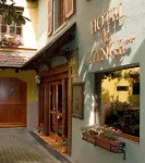 أوتل دو لانج Hotels near Cave Jean Baptiste Adam