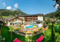 Hotel Guggenberger Hotels in Kleinarl