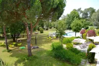 Novotel Bordeaux Merignac - Swimmingpools
