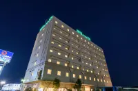 Hotel Sealuck Pal Sendai Các khách sạn gần JR Nakanosakae Station