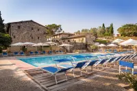 Borgo Il Poggiaccio Residence - Villas