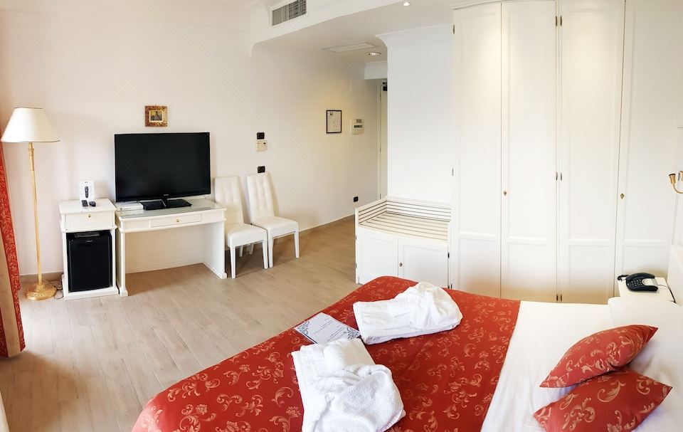 Hotel Castel Gandolfo 이미지