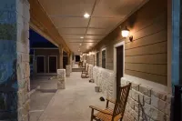 The Lodge at Kenedy Hotels in Kenedy