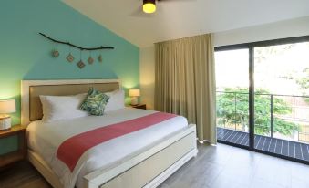 San Tropico Boutique Hotel & Peaceful Escape